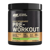 Optimum Nutrition Gold Standard Pre Workout Kiwi 330g GOODS Holland&Barrett