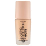 Collection Lasting Perfection Foundation Rose Porcelain 27ML GOODS Superdrug Buttermilk 10  