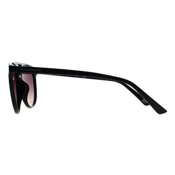 Skechers SE6180 black gradient men sunglasses - British product