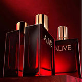 Hugo Boss Alive Absolu Parfum Intense EDP Spray 30ml, imported from the UK
