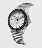 Bremont Supermarine 500m watch 43mm, imported from the UK