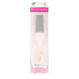 Brushworks Foot Rasp GOODS Superdrug   