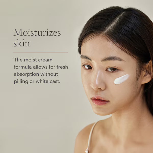Beauty of Joseon Relief Sun SPF50+ face sunscreen 50ml - British product
