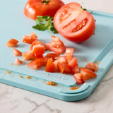KitchenAid 3-piece cutting board set assorted sizes - British product