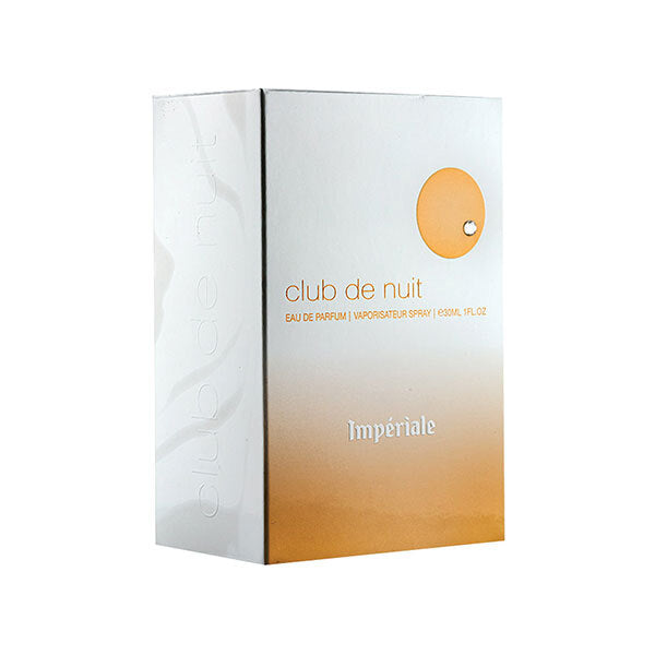 ARMAF Club De Nuit Imperiale Eau De Parfum 30ml GOODS Superdrug   