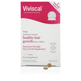 Viviscal Maximum Strength Hair Regrowth Tablets   180 per pack GOODS M&S   