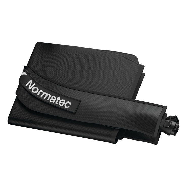 Normatec 3 hip attachment compression therapy device, UK version