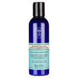 Neal's Yard English Lavender Bath & Shower Gel   200ml GOODS M&S   