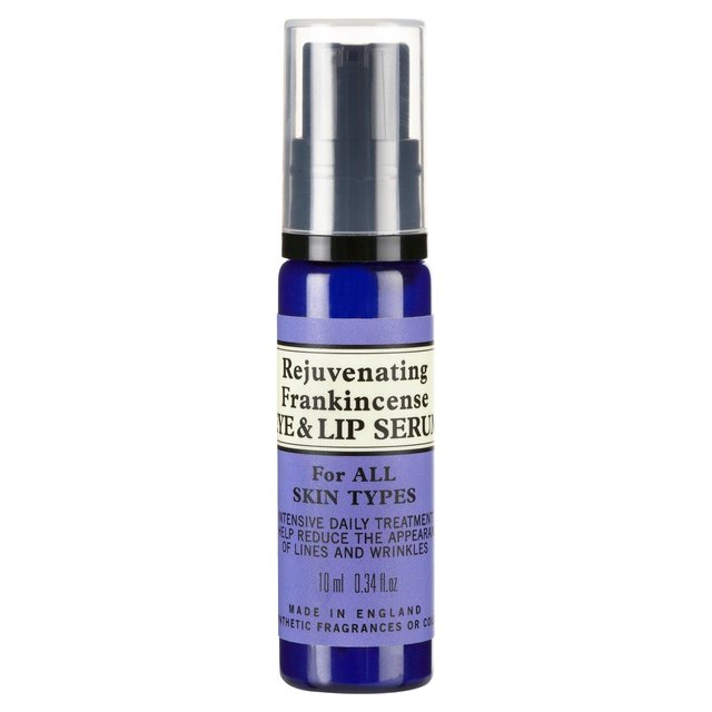 Neal's Yard Frankincense Eye/ Lip Serum   10ml GOODS M&S   