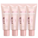 L'Oréal Paris Lumi Glotion in 901, 902, 903 & 904 4 Pack Illuminating Lotion