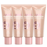L'Oréal Paris Lumi Glotion in 901, 902, 903 & 904 4 Pack Illuminating Lotion
