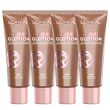 L'Oréal Paris Lumi Glotion in 901, 902, 903 & 904 4 Pack Illuminating Lotion