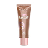 L'Oréal Lumi Glotion multi-shade 4 pack illuminating lotion, UK version