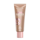 L'Oréal Lumi Glotion multi-shade 4 pack illuminating lotion, UK version