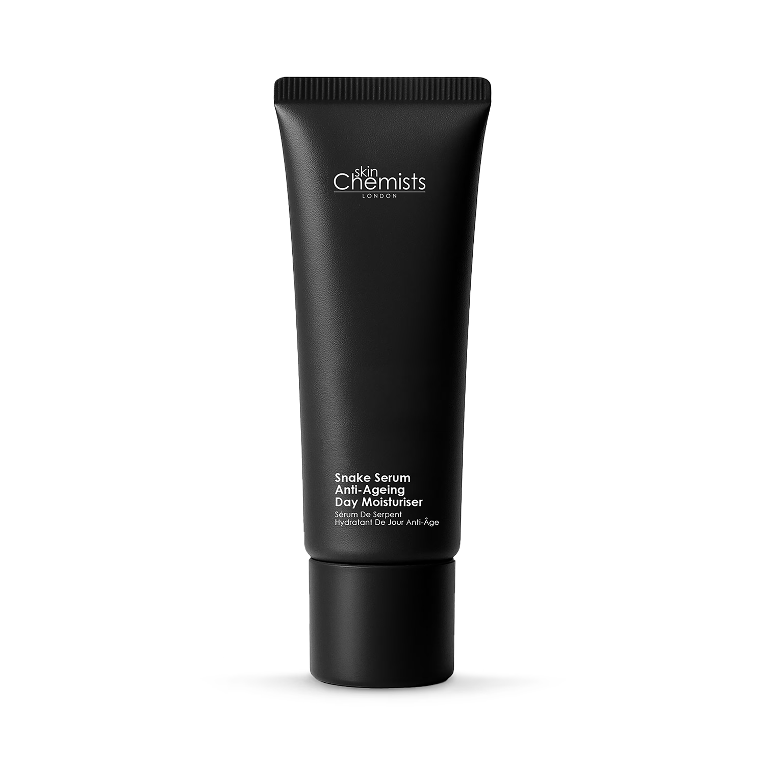 skinChemists Snake Serum Moisturiser 50ml, UK version