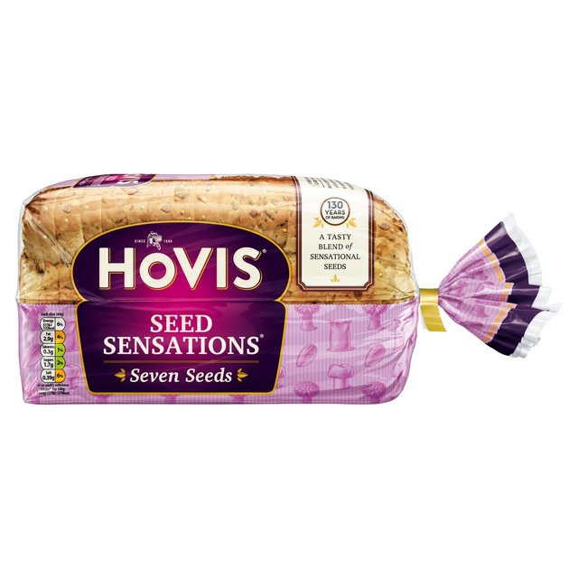 Hovis Seed Sensations Seven Seeds Original   800g GOODS M&S   