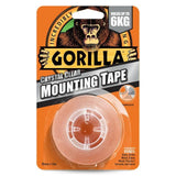 Gorilla Heavy Duty Mounting tape GOODS M&S   