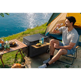 Anker Solix EverFrost 2 electric cooler 23L, UK version