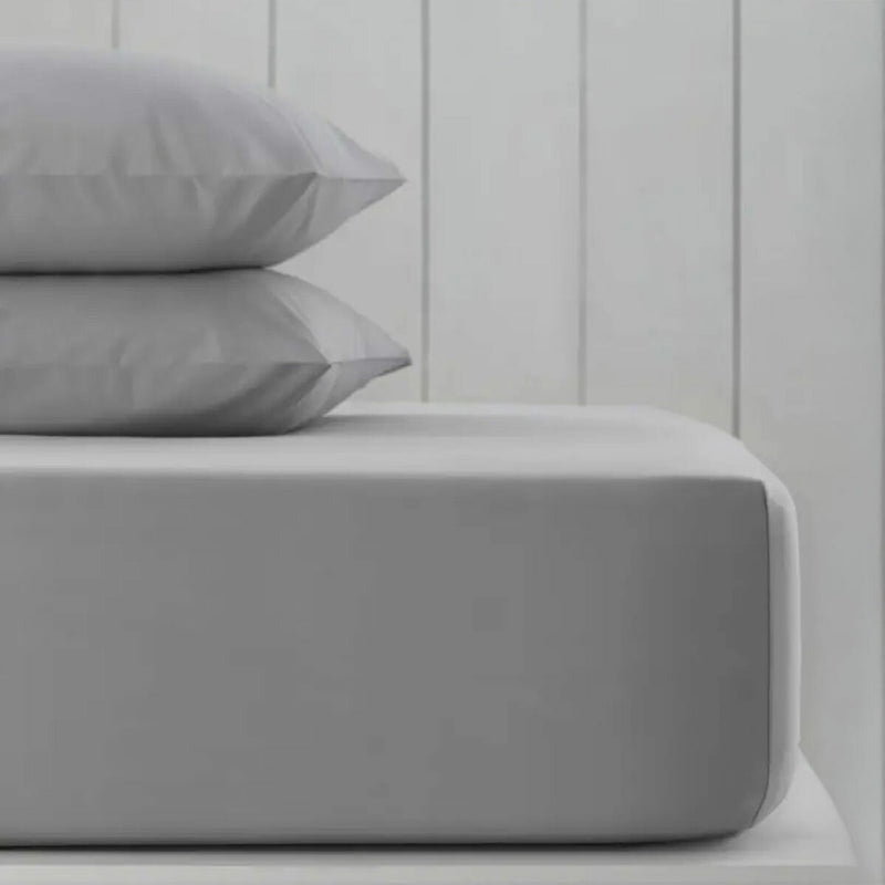 Hotel Signature fitted sheets double, UK version