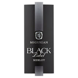 McGuigan Black Label Merlot   75cl GOODS M&S   