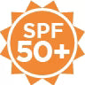Nivea Sensitive SPF 50+ spray 200ml, imported from the UK