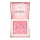 Barry M Heatwave Baked Marbled Blush - Coastal GOODS Superdrug   