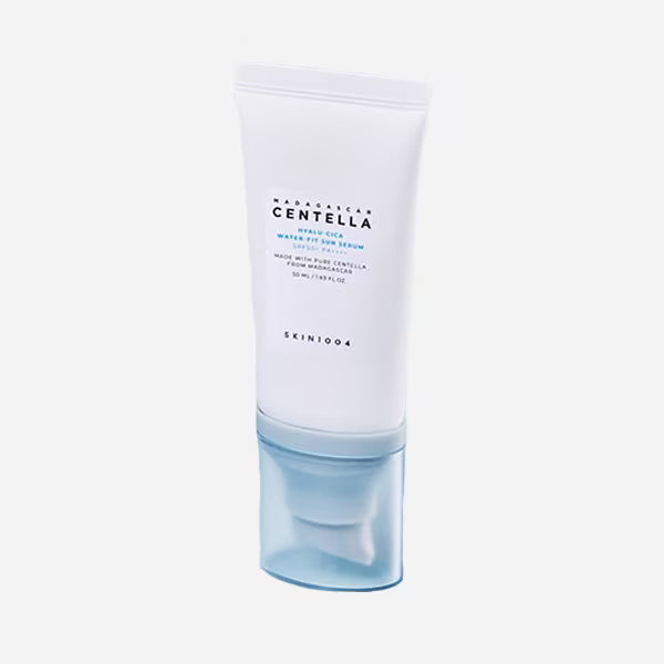SKIN1004 sun serum SPF50 50ml, imported from the UK