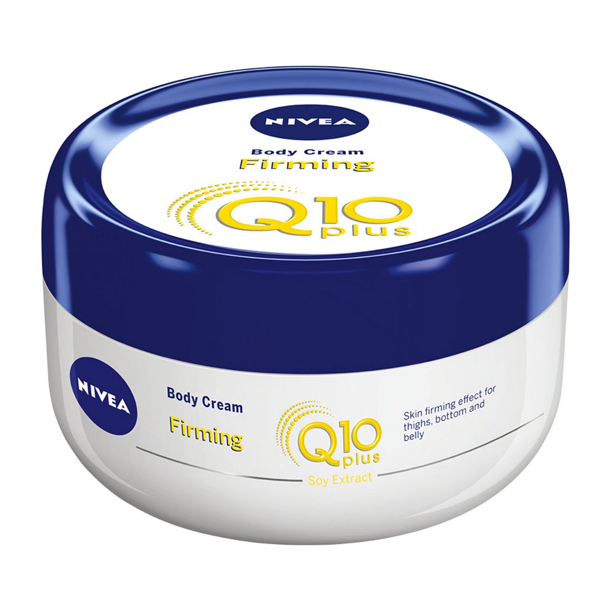 NIVEA Q10 Firming Body Cream, 300ml GOODS Boots   