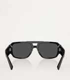 Dolce & Gabbana acetate pilot sunglasses, imported from the UK