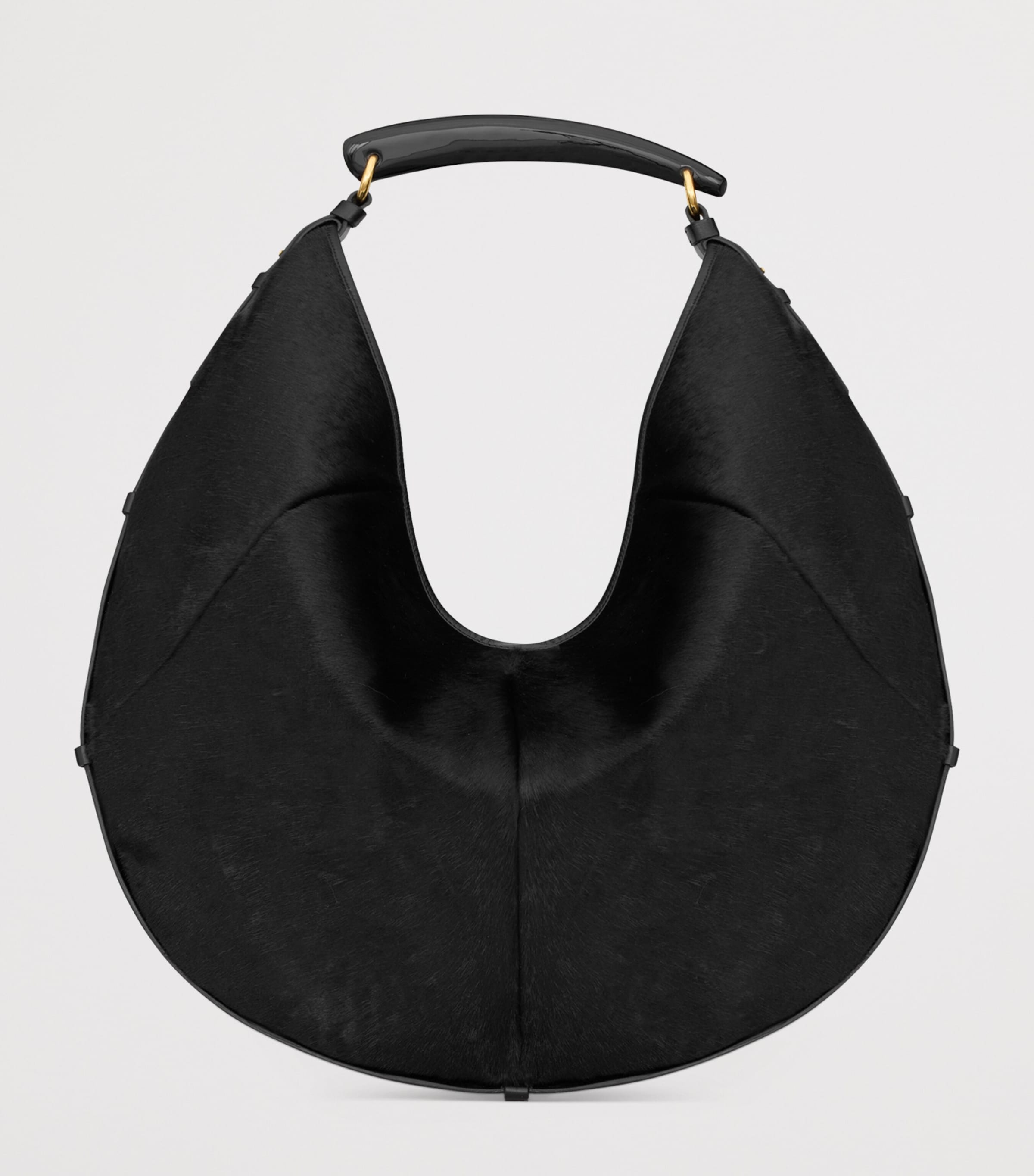 Saint Laurent Stor Mombasa Skulderveske, UK-versjon