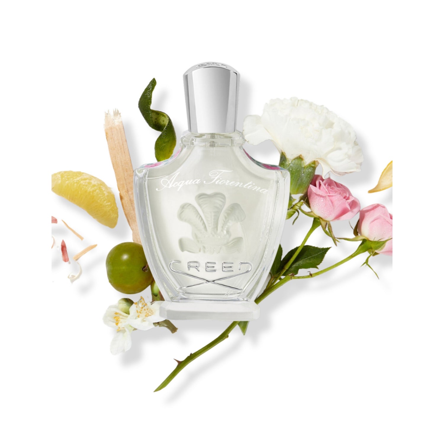 CREED Acqua Fiorentina floral eau de parfum (British brand)