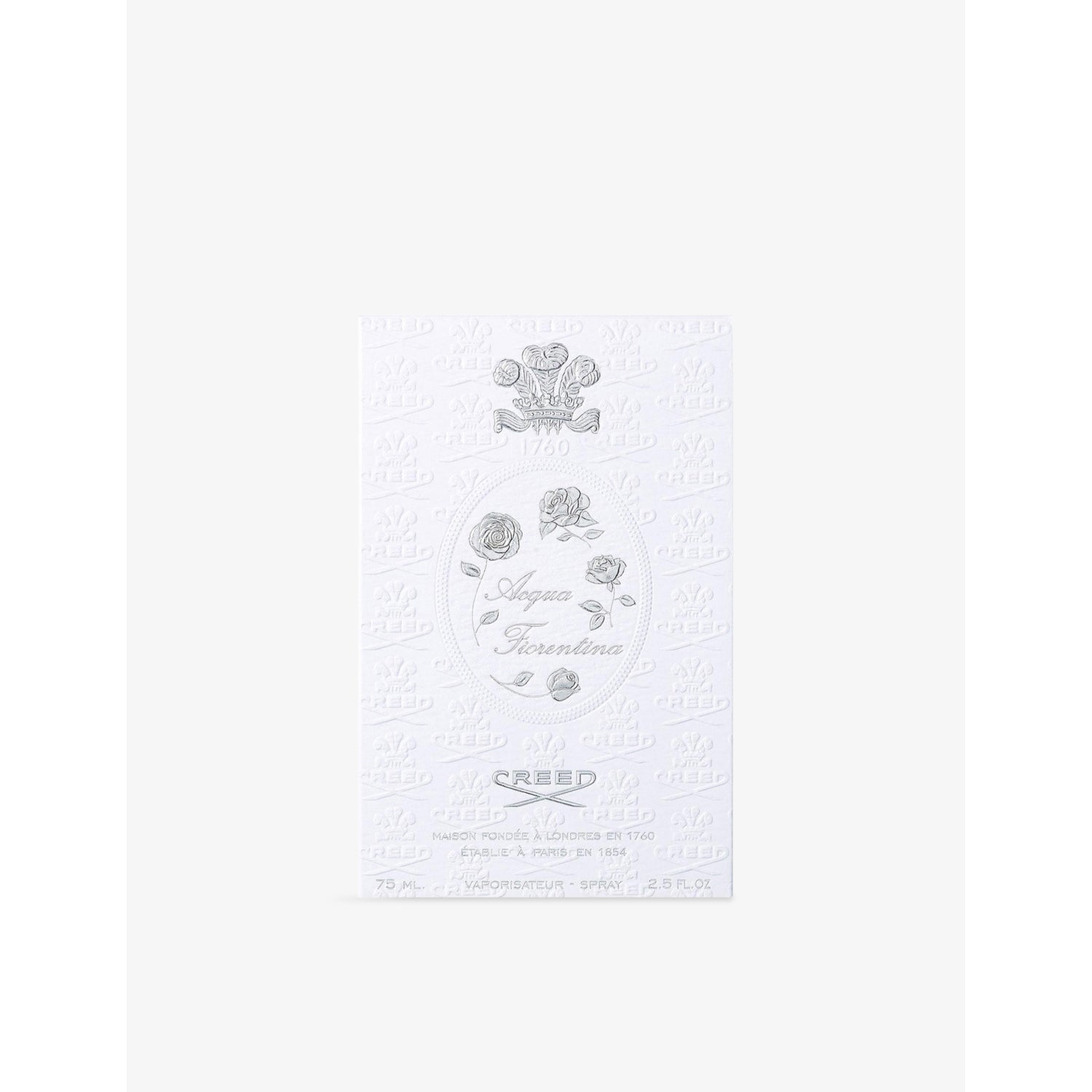 CREED Acqua Fiorentina floral eau de parfum (British brand)