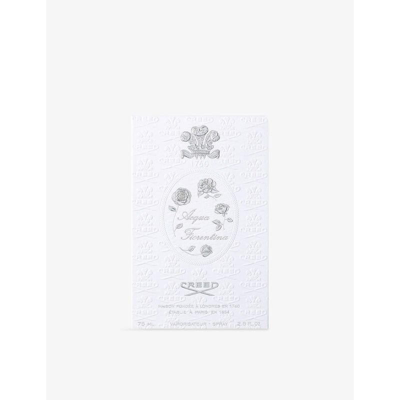 CREED Acqua Fiorentina floral eau de parfum (British brand)