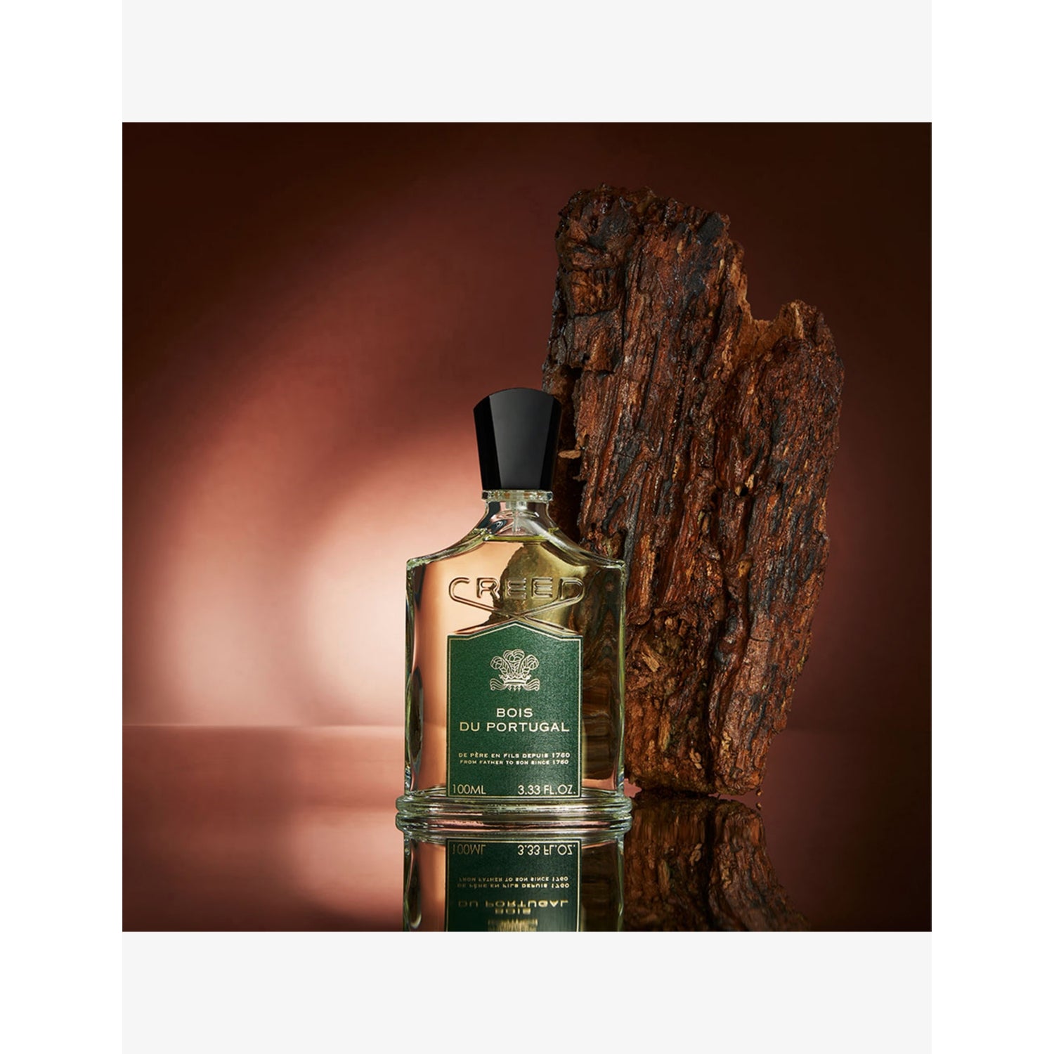 Eau de parfum Bois du Portugal 50ml spray, UK version