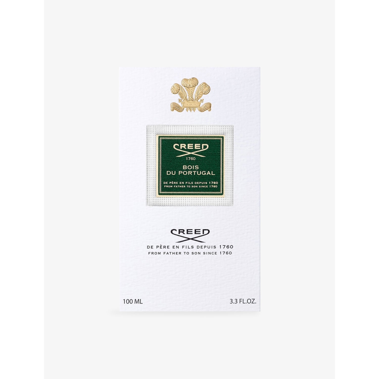 Eau de parfum Bois du Portugal 50ml spray, UK version