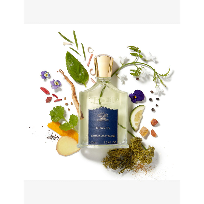Creed Erolfa eau de parfum 100ml, imported from the UK