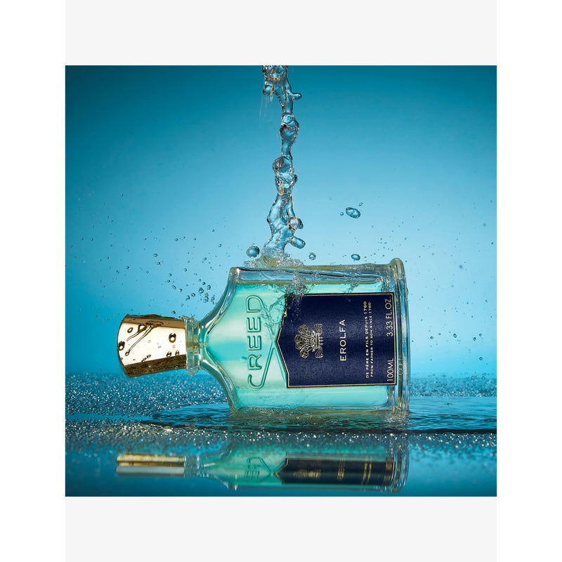 Creed Erolfa eau de parfum 100ml, imported from the UK