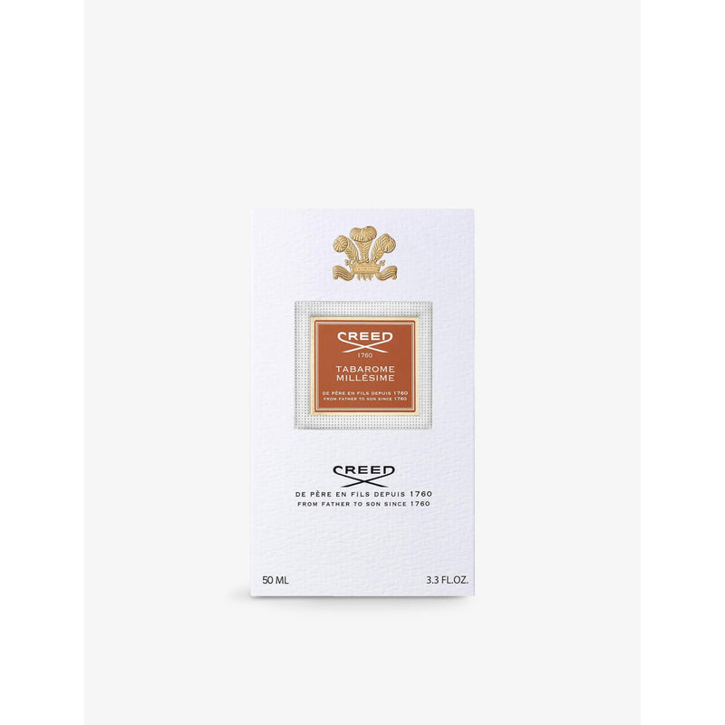 Creed Tabarome eau de parfum 50ml and 100ml (British brand)