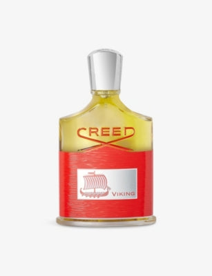 Creed Viking eau de parfum - British product