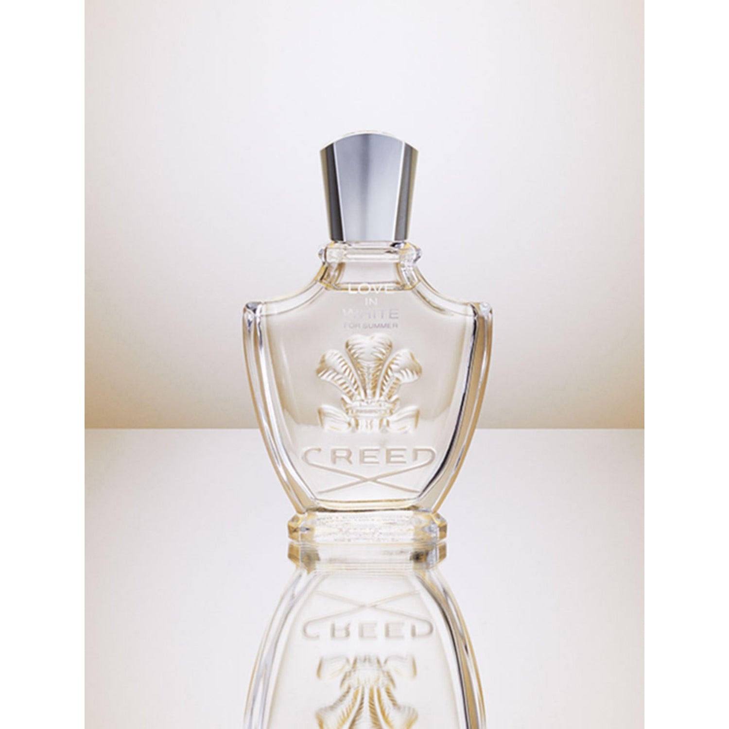 Creed Love in White Summer eau de parfum, imported from the UK