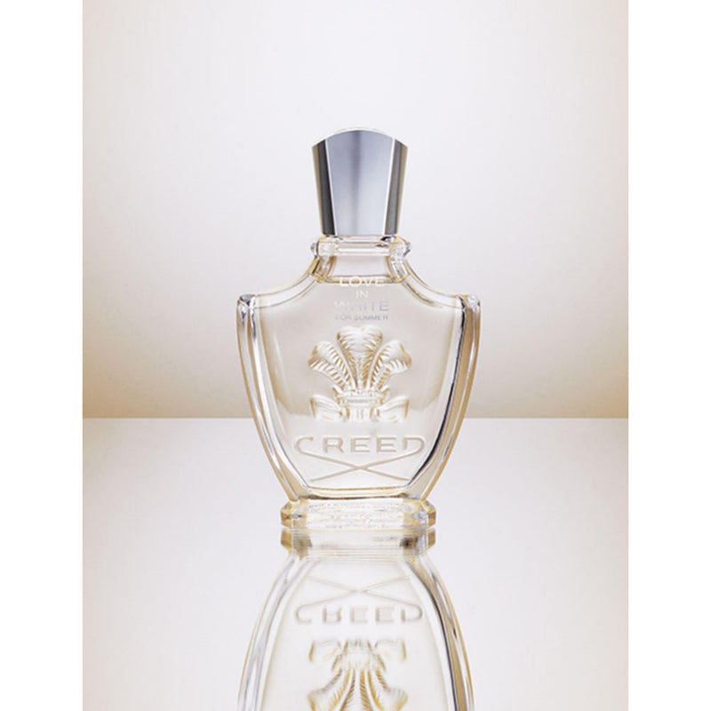 Creed Love in White Summer eau de parfum, imported from the UK