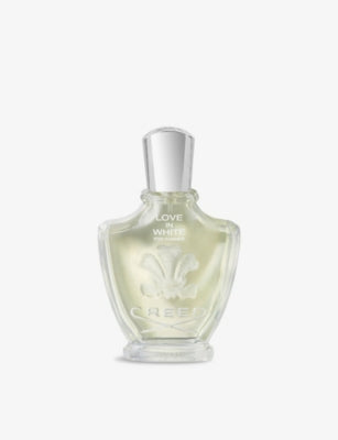 Creed Love in White Summer eau de parfum, imported from the UK