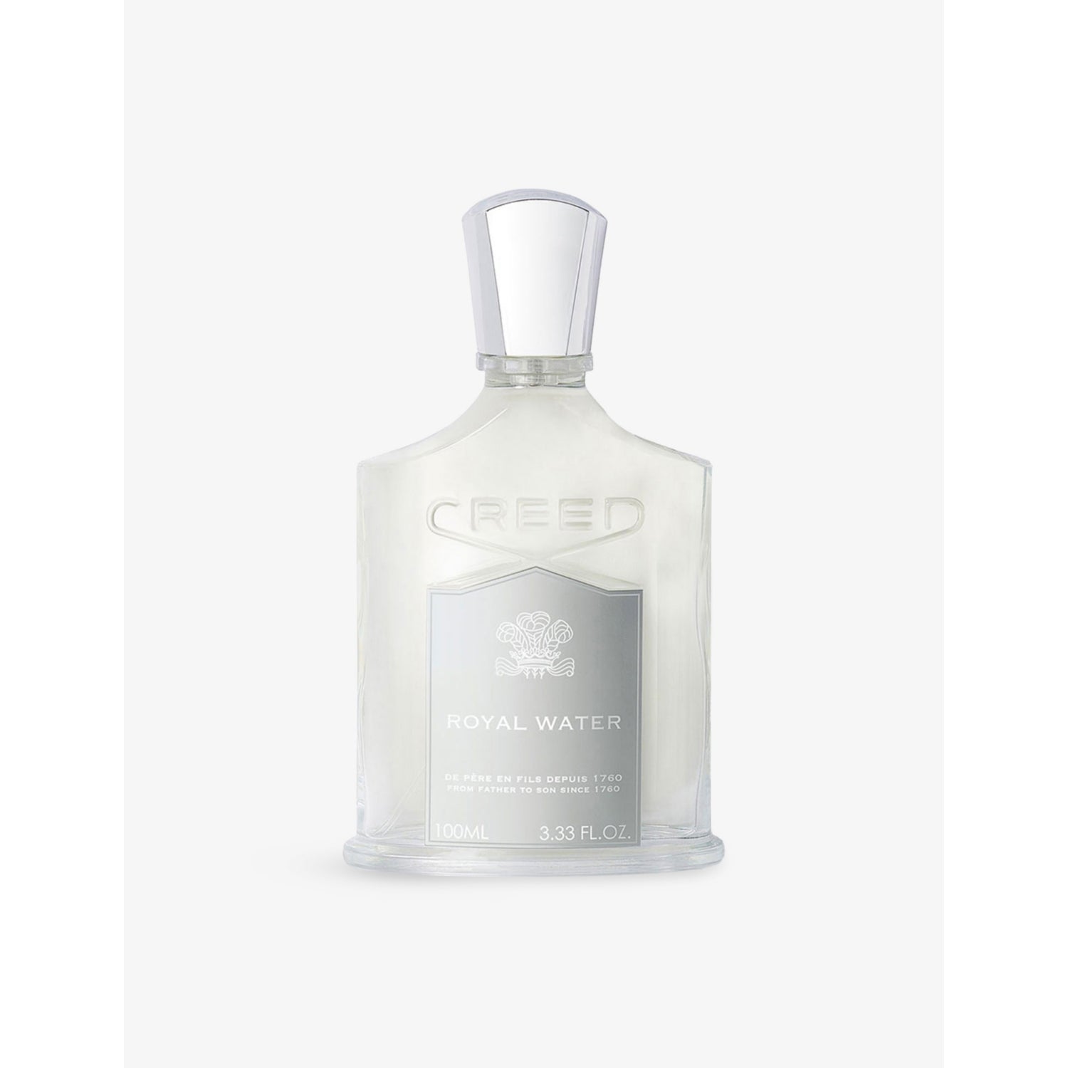 Royal Water eau de parfum - 50ml