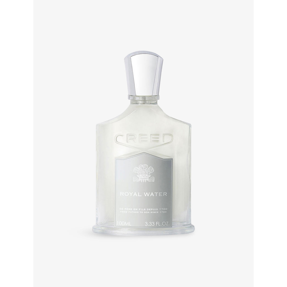 Royal Water eau de parfum - 50ml