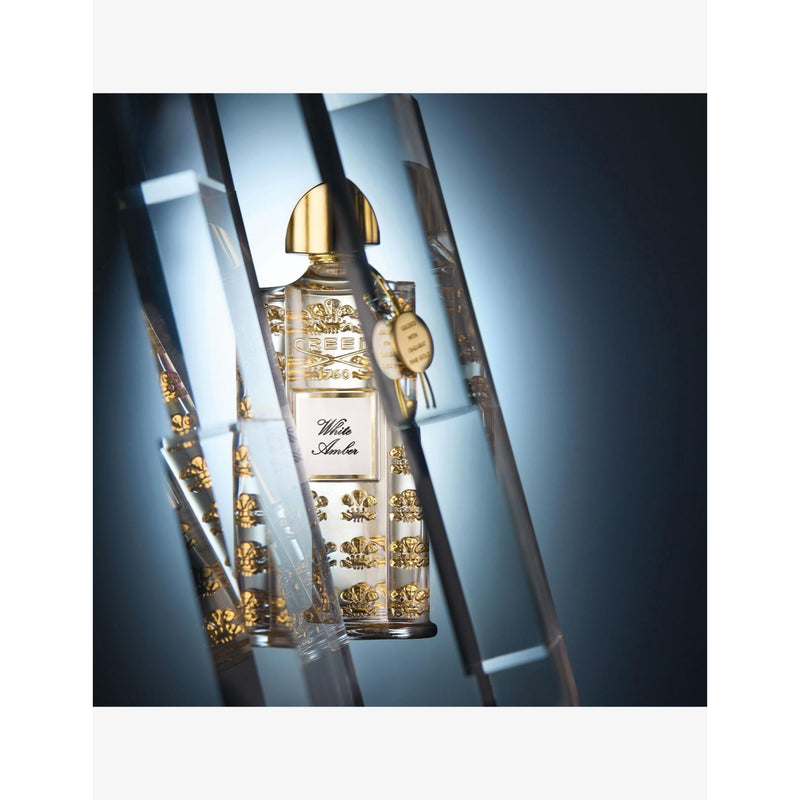 Creed White Amber eau de parfum 75ml, imported from the UK