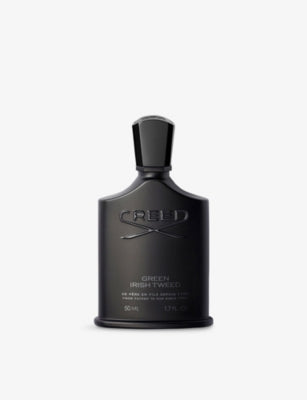 Creed Green Irish Tweed eau de parfum - British product