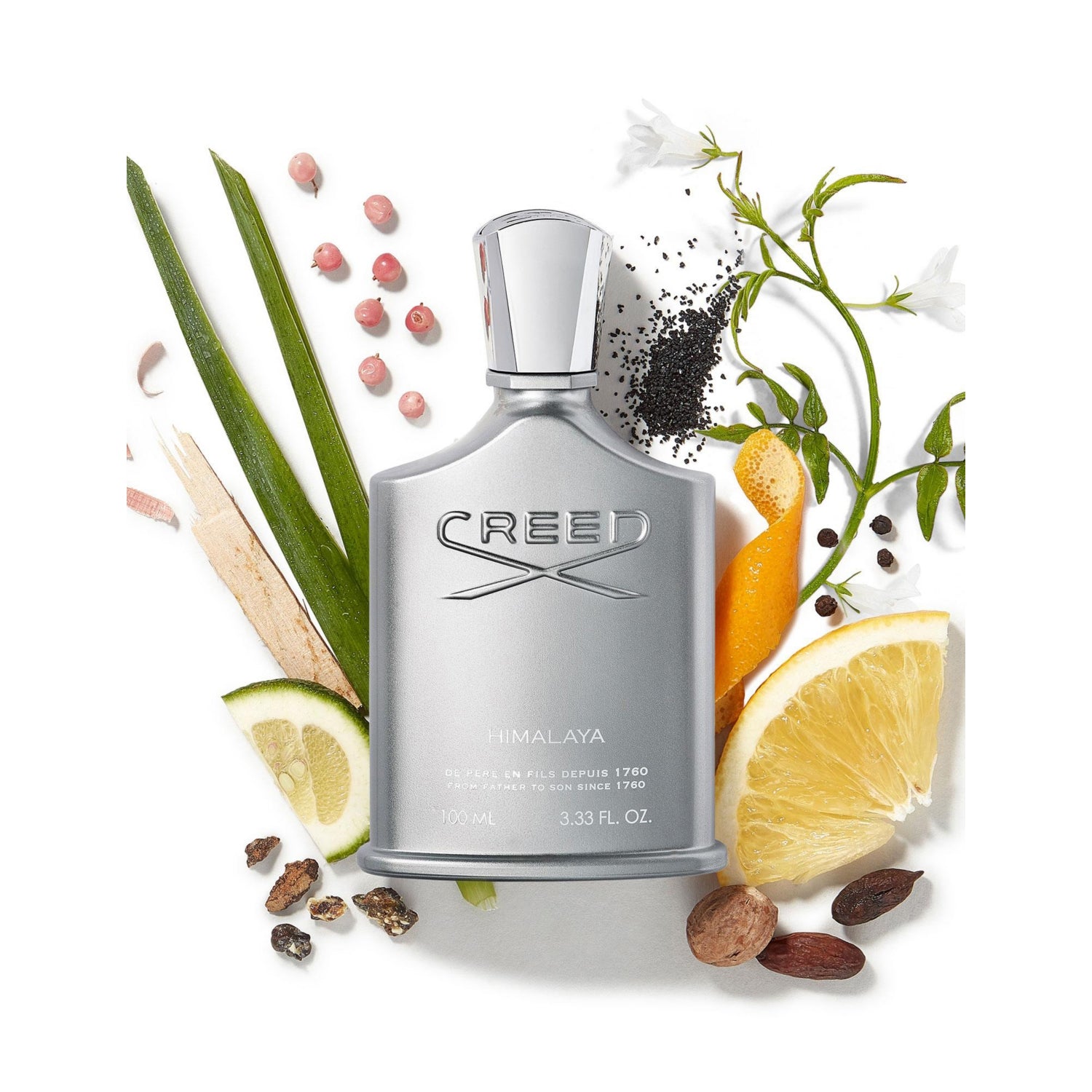 Creed Himalaya eau de parfum, imported from the UK