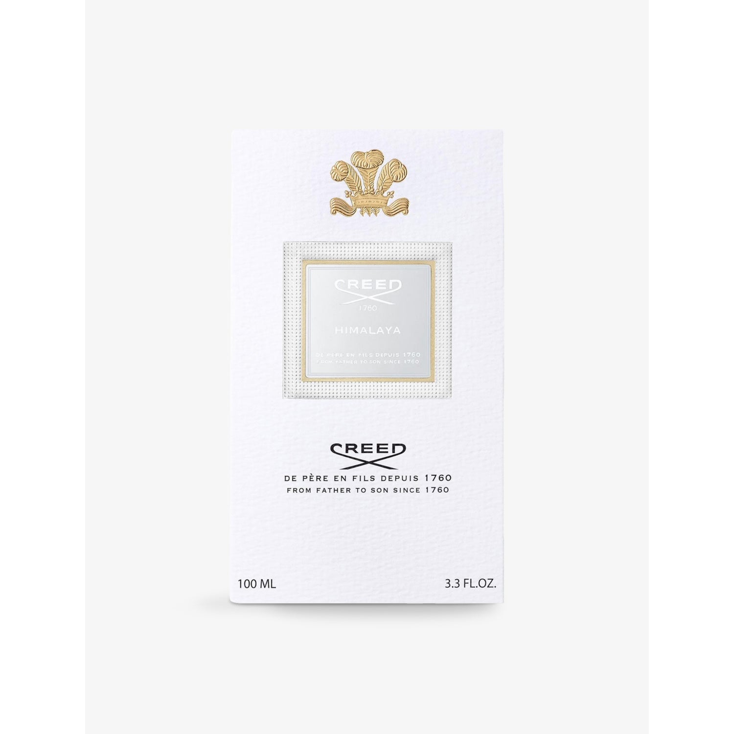 Creed Himalaya eau de parfum, imported from the UK