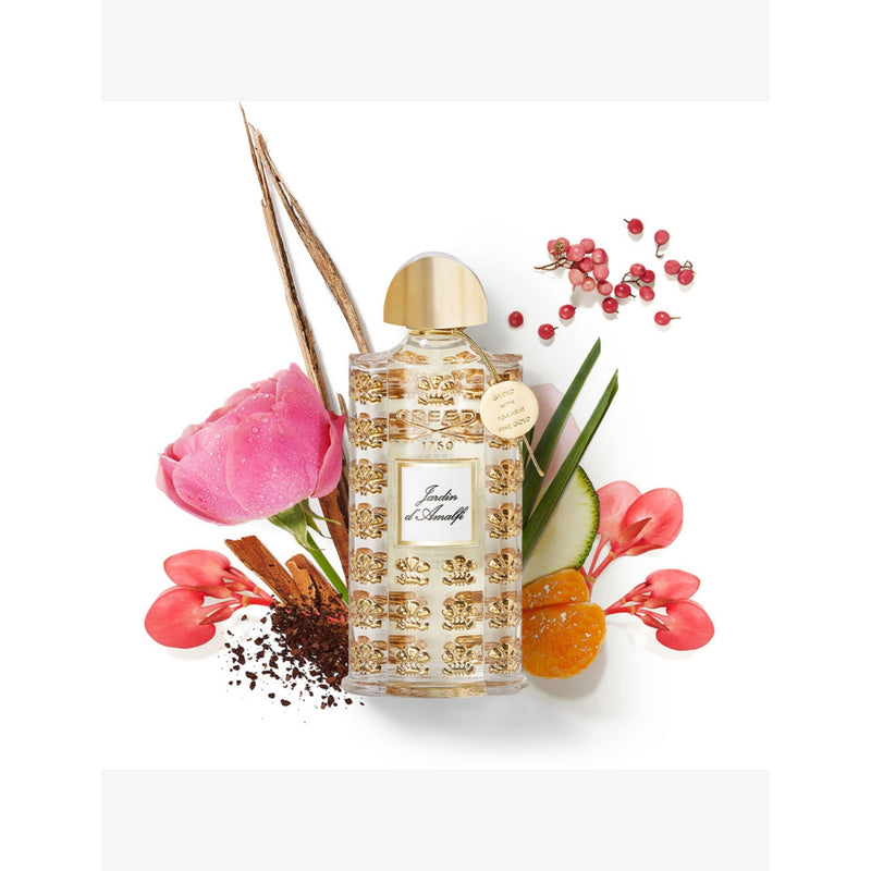Creed Jardin d'Amalfi eau de parfum 75ml (British brand)
