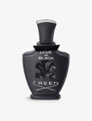Creed Love in Black eau de parfum 75ml - British product